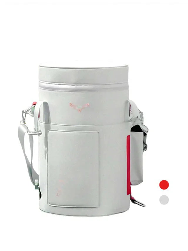 🎾 Game-Changing Portable Tennis Ball Machine | Elevate Your Solo Practice